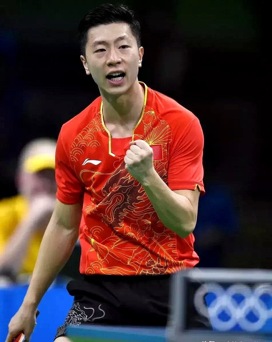 -法国乒乓球队绝杀英国乒乓球队，马龙绝境逆转的简单介绍