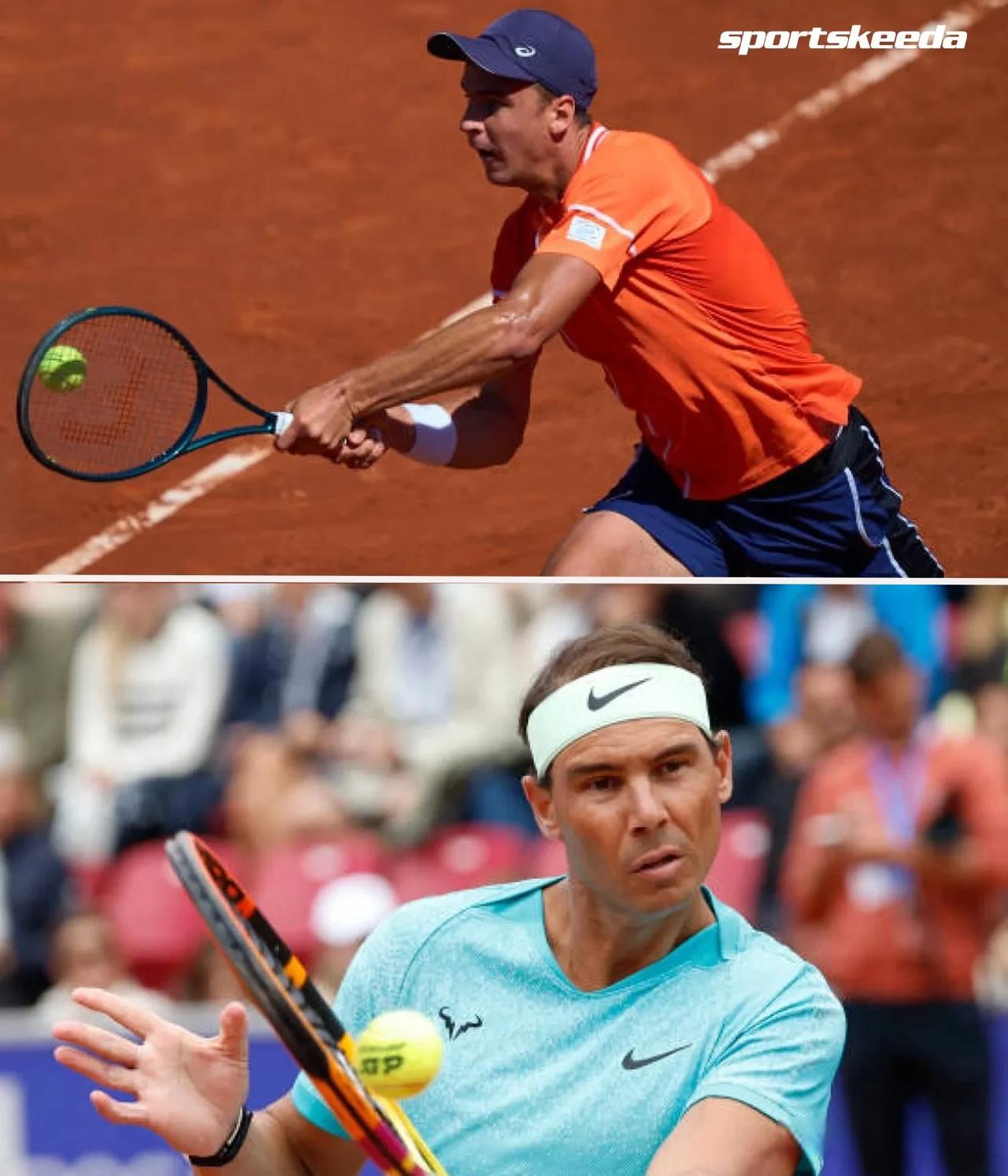 欧洲网球队逆转西班牙网球队,纳达尔完成帽子戏法的简单介绍 欧洲网球队逆转西班牙网球队,纳达尔完成帽子戏法的简单介绍