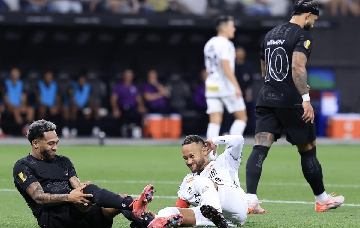 开云体育官网-皇马轻取巴西，内马尔完成帽子戏法的简单介绍