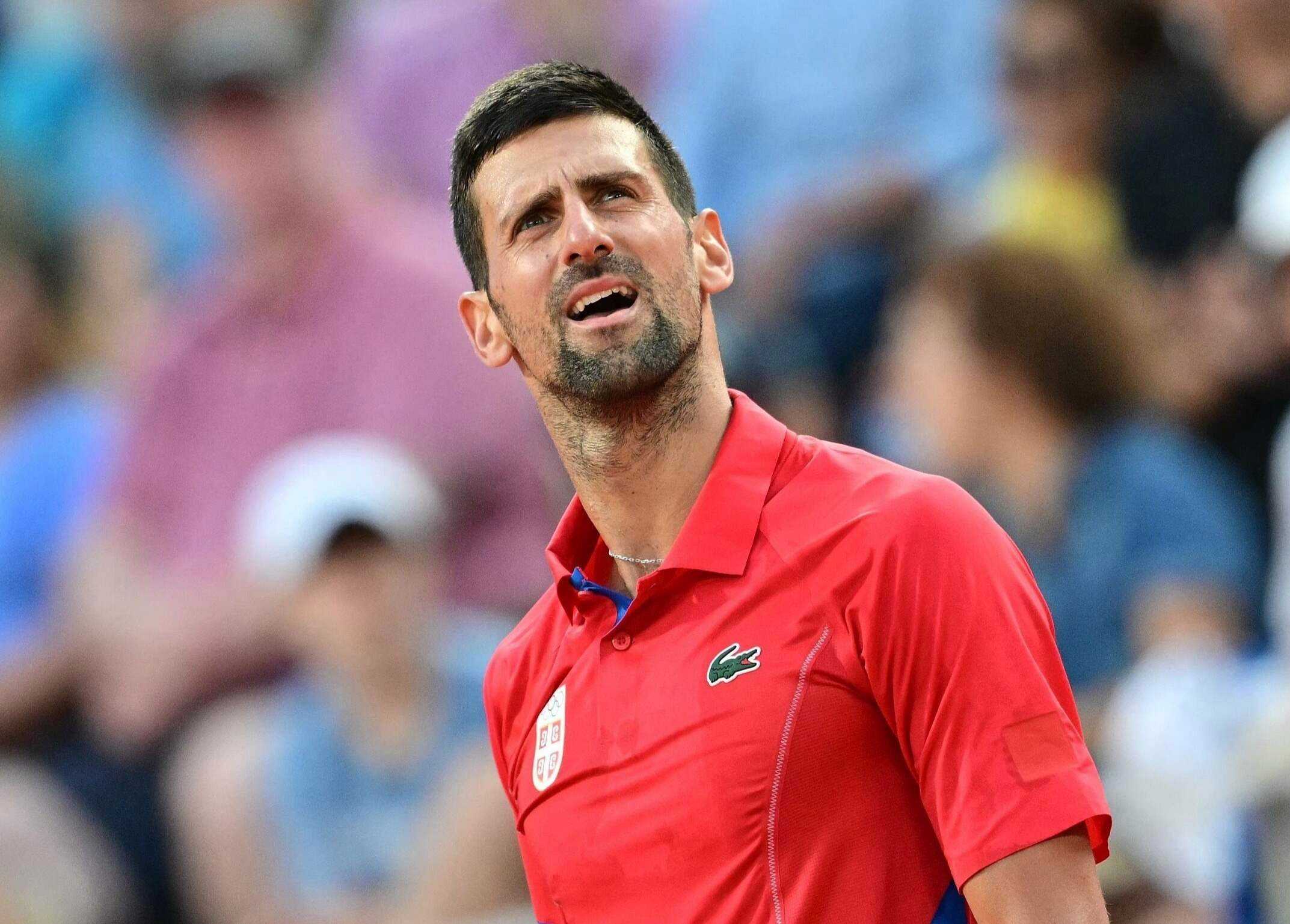 关于世界网球队完胜美国网球队,德约科维奇关键制胜的信息 关于世界网球队完胜美国网球队,德约科维奇关键制胜的信息