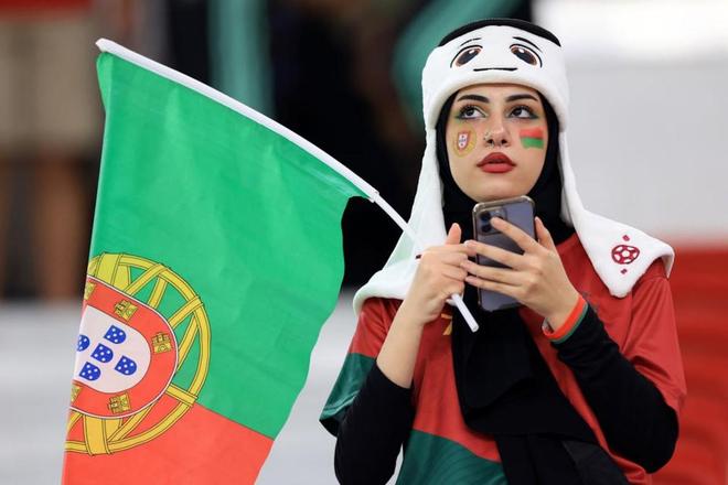 摩洛哥轻取瑞典，布鲁诺·费尔南德斯一己之力扛起全队