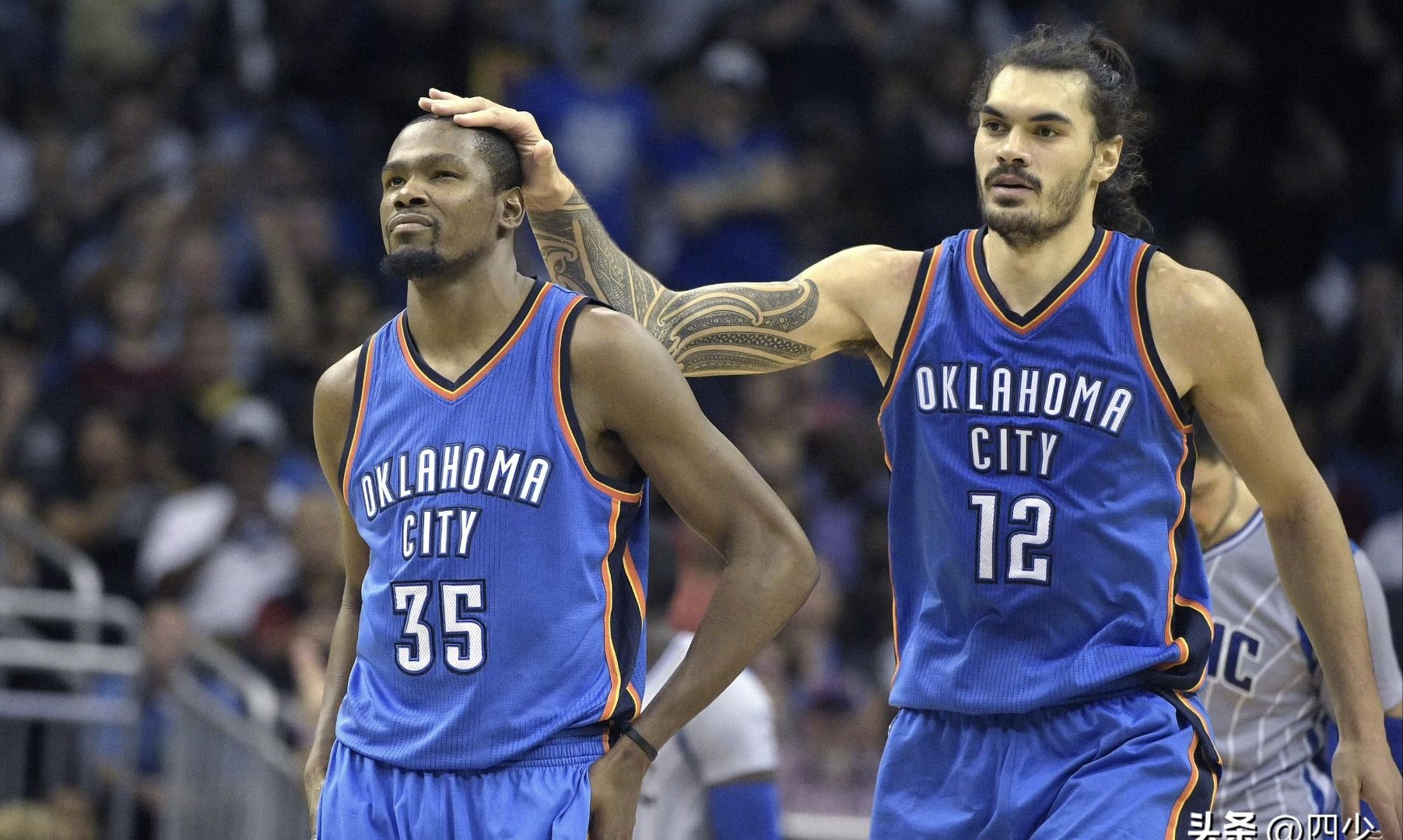 天津队险胜篮网，杜兰特关键制胜