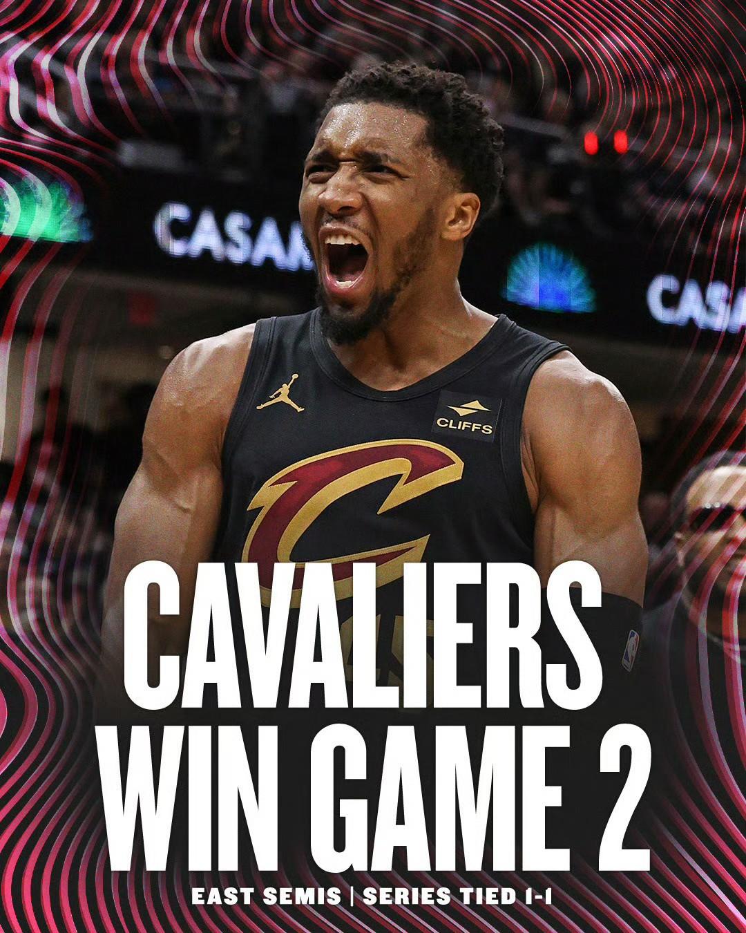 骑士力克凯尔特人，米切尔惊艳四座