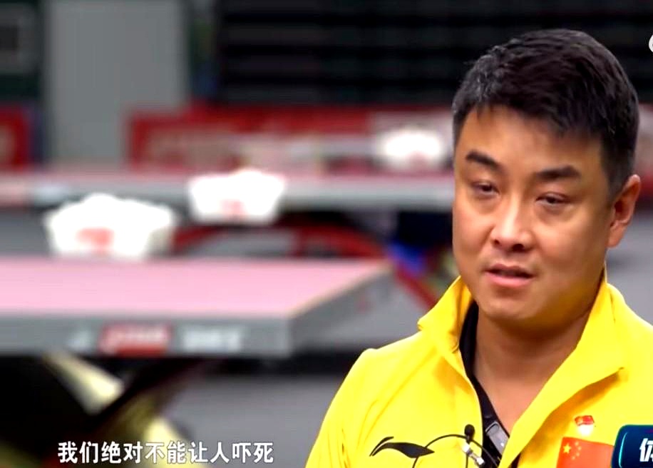 日本队横扫韩国队,王皓统治全场 日本队横扫韩国队,王皓统治全场