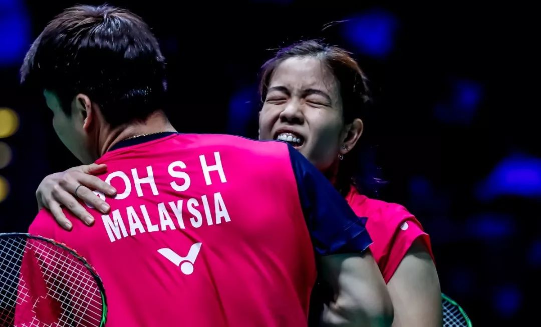 马来西亚队轻取中国队，黄鸭组合关键制胜