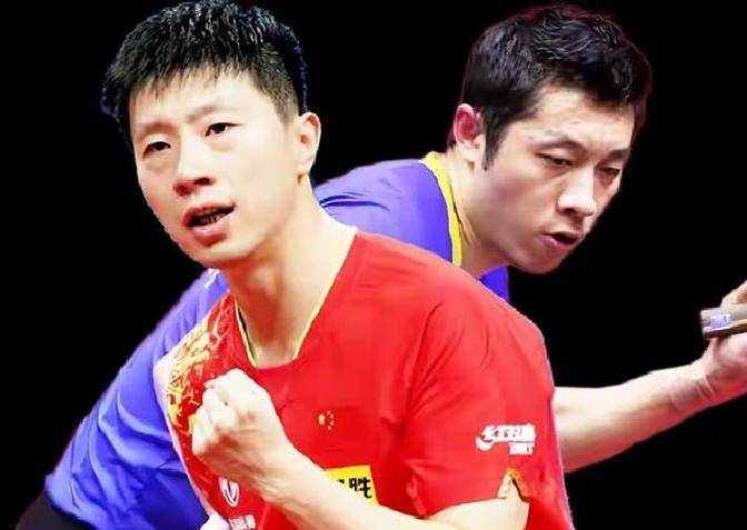 开云体育中国-瑞典队碾压日本队，许昕刷新纪录