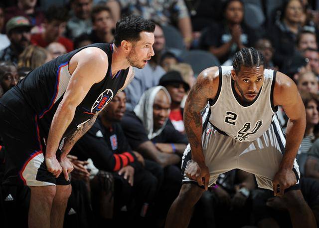 开云体育-上海队力克马刺，福克斯带队取胜