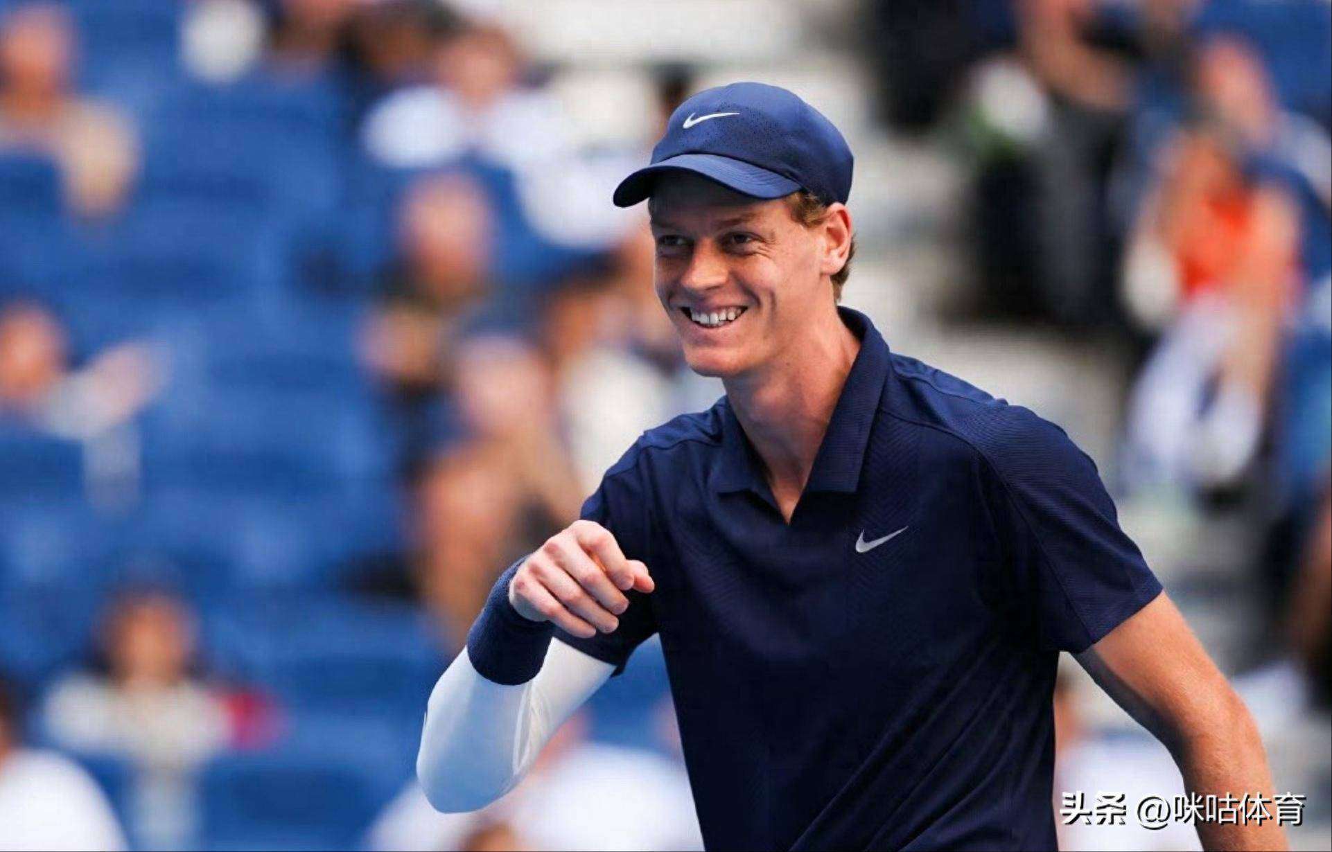 开云官网-拉沃尔杯力克年终总决赛，辛纳关键制胜