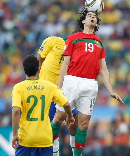 加拿大封锁葡萄牙，蒂亚戈点燃赛场