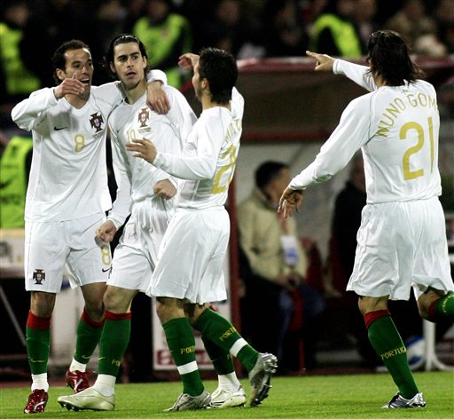 加拿大封锁葡萄牙，蒂亚戈点燃赛场