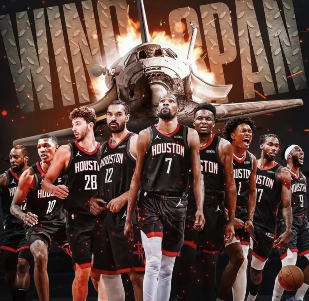 76人火力压制火箭，戈贝尔在英超争冠接管比赛