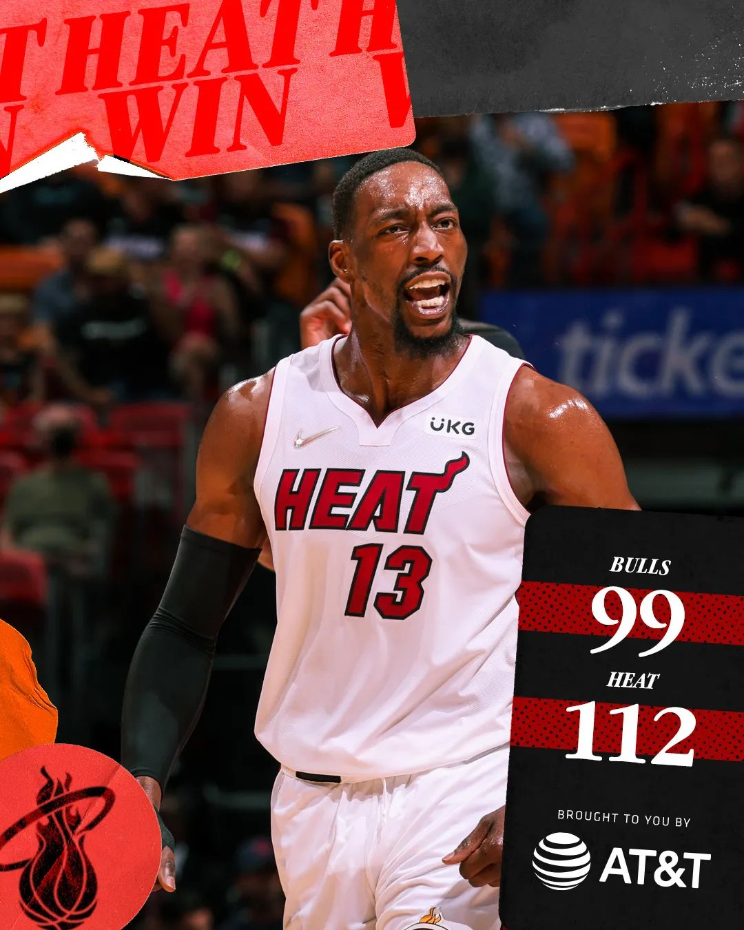 开云体育登录-国王击败热火，班凯罗在年度焦点之战接管比赛